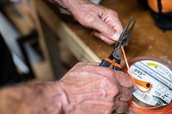 ターン Crescent - Z2 Plier,8