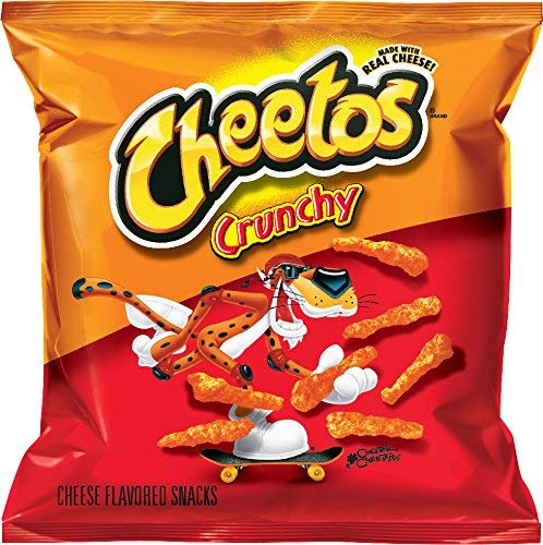 Frito-Lay VP Party Mix Cube, 28 Count - Thumbnail 5