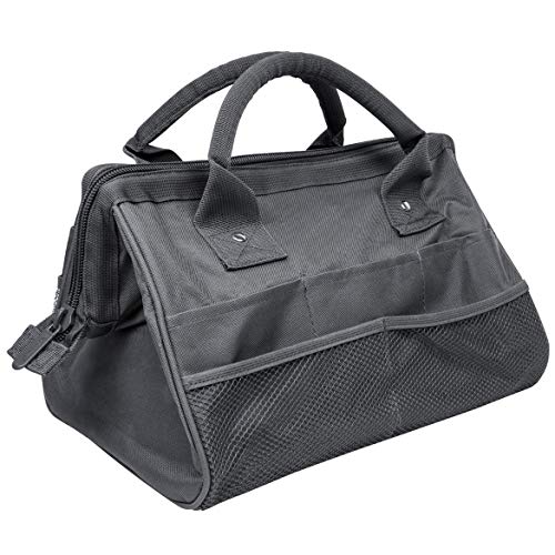 NC Star CV2905U NcStar, Range Bag, Urban Gray