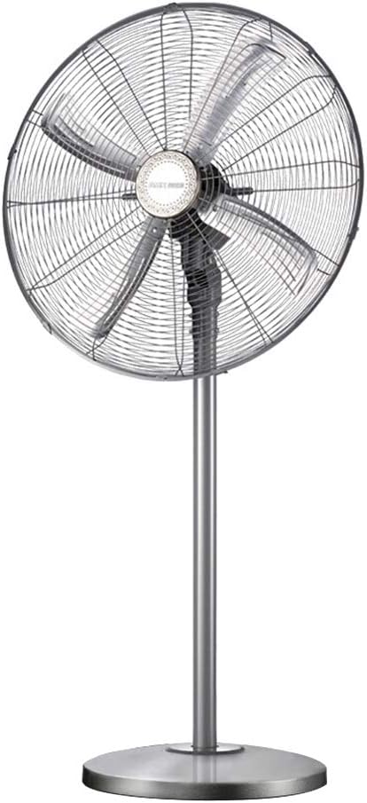 ventilatore da pavimento per magazzino