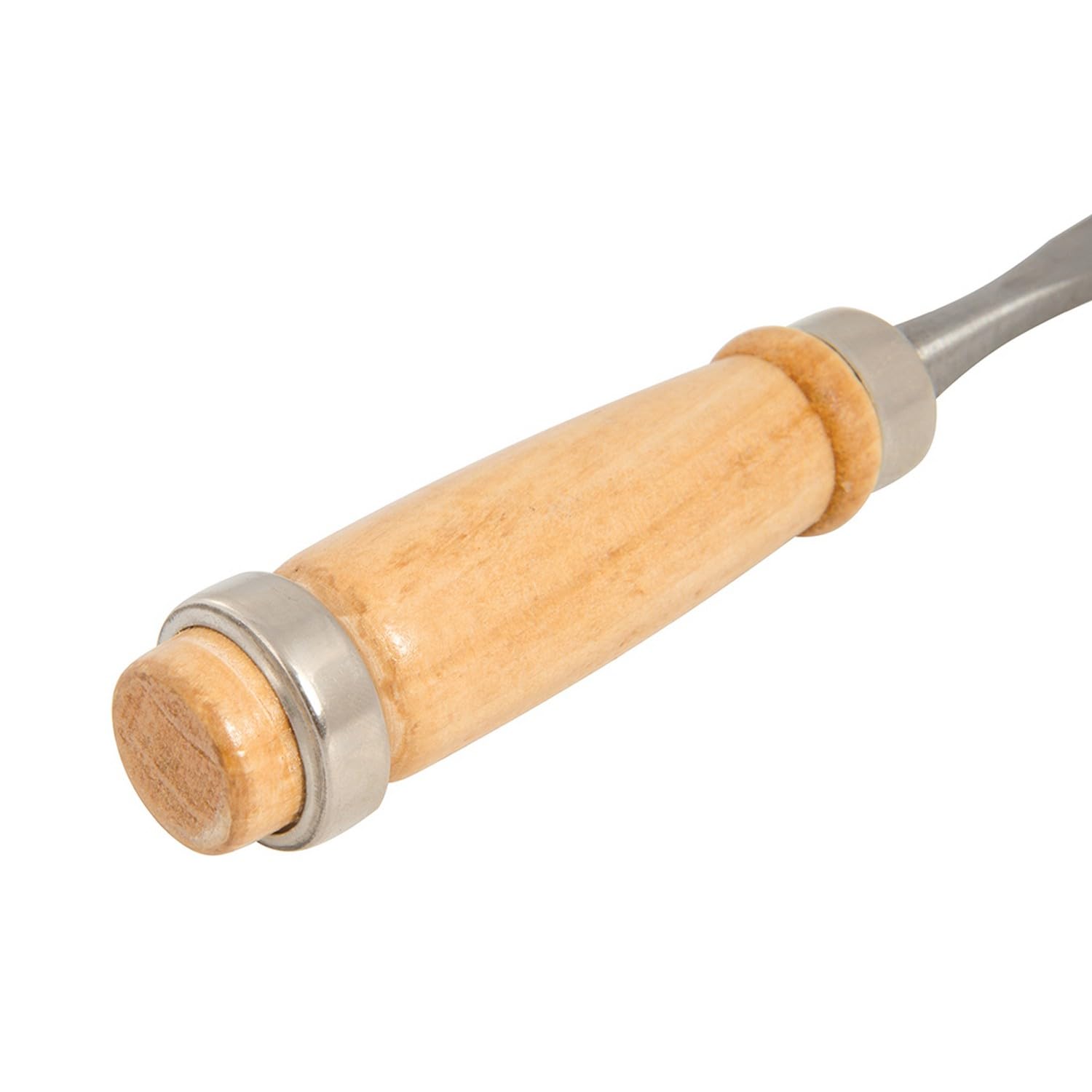 Silverline Tools 250241 Gubias para Tallar, 200 mm Longitud, 12 Piezas