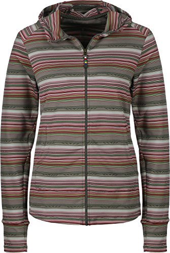 Preisvergleich Produktbild Sherpa Adventure Gear Damen Preeti Jacke XS Monsoon Multi