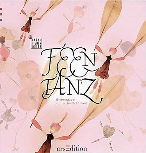 Feentanz: Blütenzauber von zarter Schönheit Feentanz: Blütenzauber von zarter Schönheit