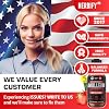 HERBIFY Mullein Drops - Lung Cleanse - Leaf Extract - Powerful Mullein for Immune Support, Detox & Respiratory Support - Made in USA - 4 Oz Strawberry Flavor