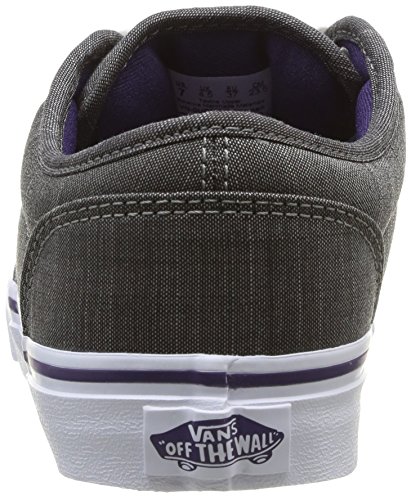 Image of Vans Unisex-Child High-top Trainers