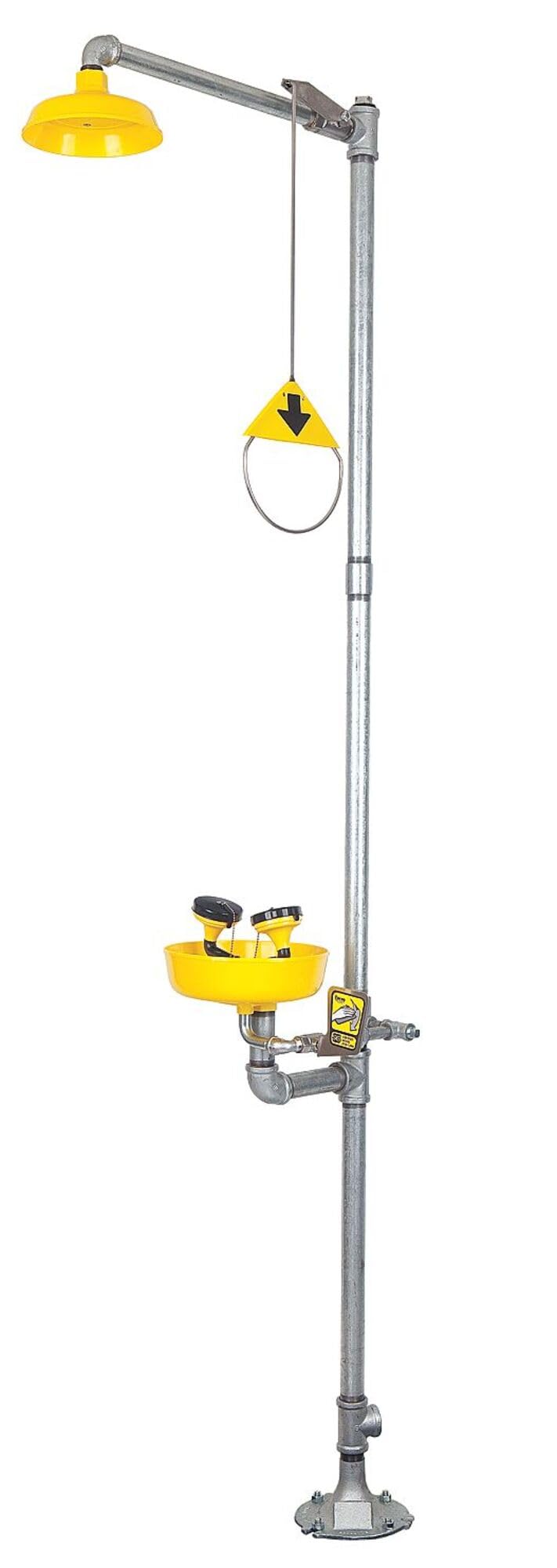 01050216 - Shower/facewash Yw Bowl (each)