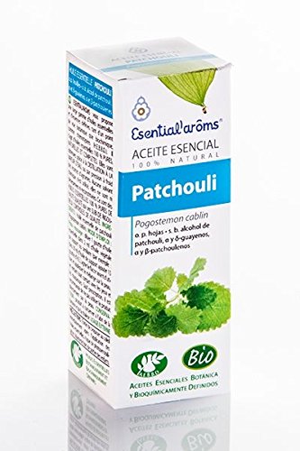 Esential'Arôms Aceite Esencial Patchouli - 10 Ml