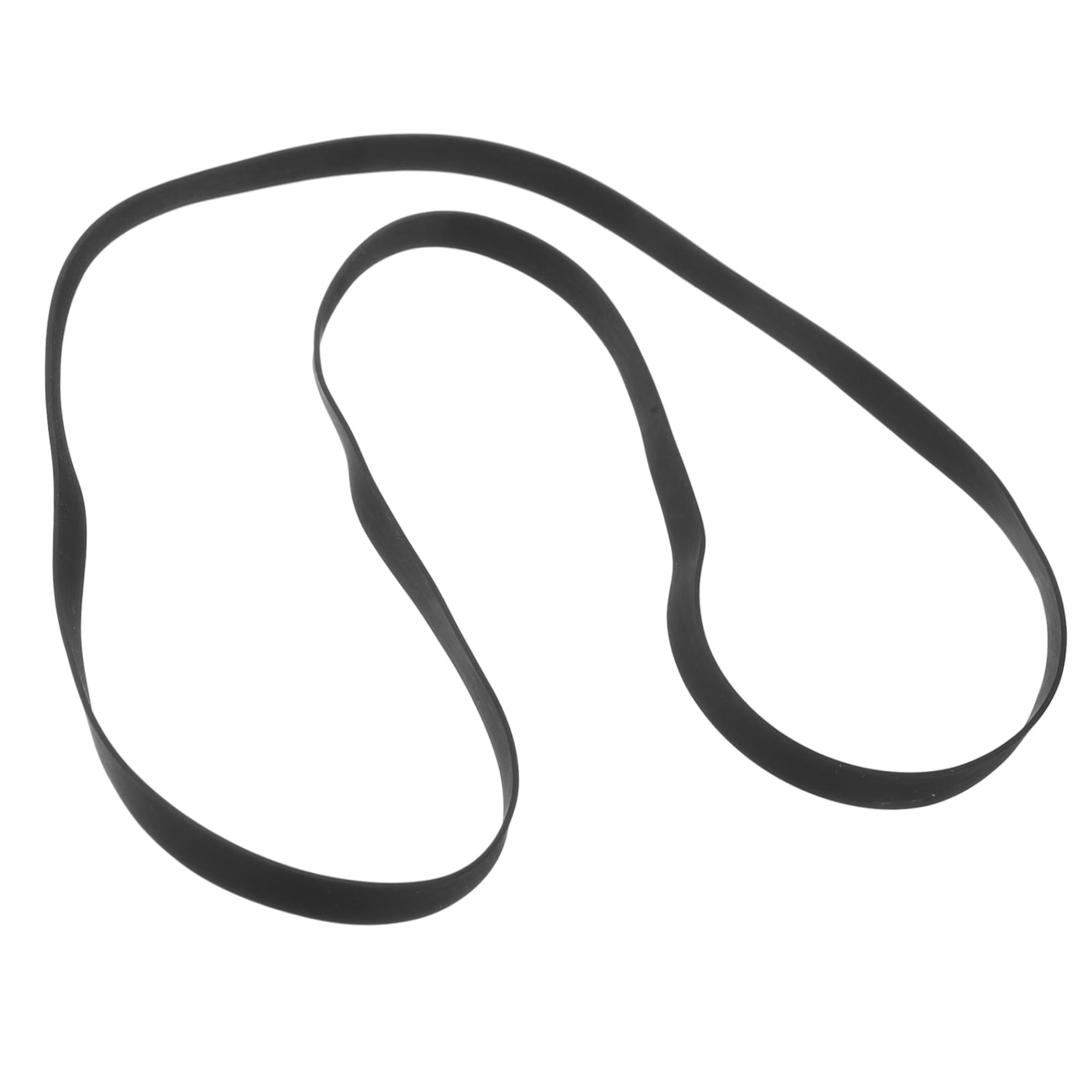 Rubber Cassette Belts Cassette Tape Recorder Belts Rubber Belts for Cassette Recorder Square Cassette Belts Recorder Reward Belts Cassette Player Belts Recorder Rubber Belts