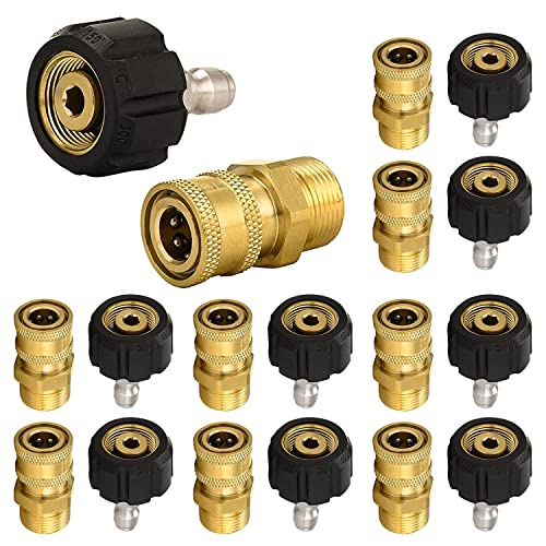 10 Best Dewalt Pressure Washer Quick Connect Kit June 2023