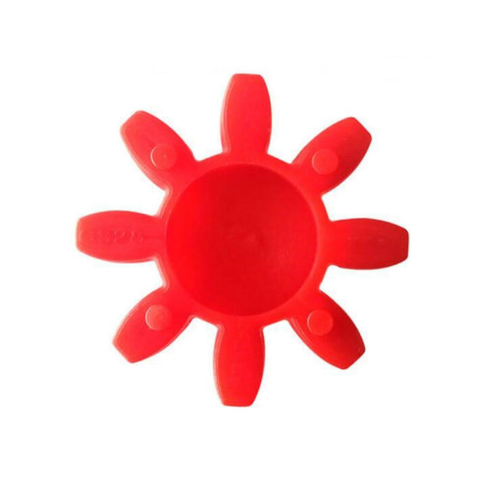 Giunto for Albero Ad Artiglio Con Anello Elastico In Prugna Solida(GS55)