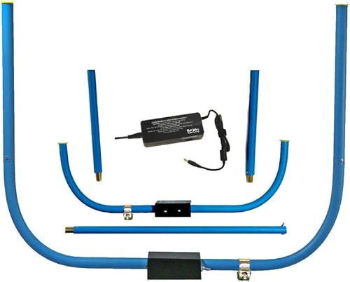 Miniatura 2 de Hot Wire fábrica de espuma 2"x 4Cortador de arco compuesto