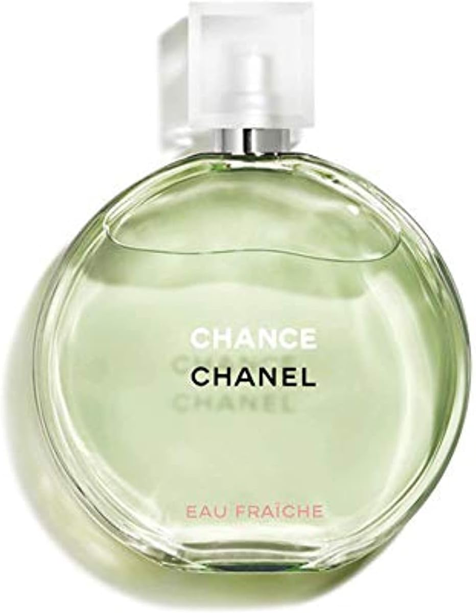 CHANEL Chance Eau fraiche Eau de Toilette