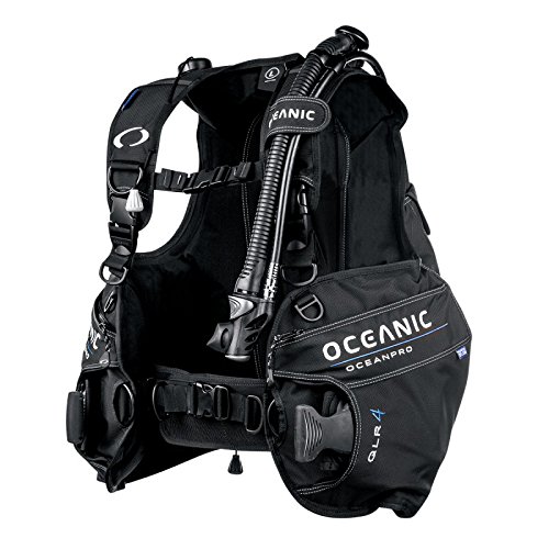 OceanicOcean Pro QLR 4 with Weight Pockets
