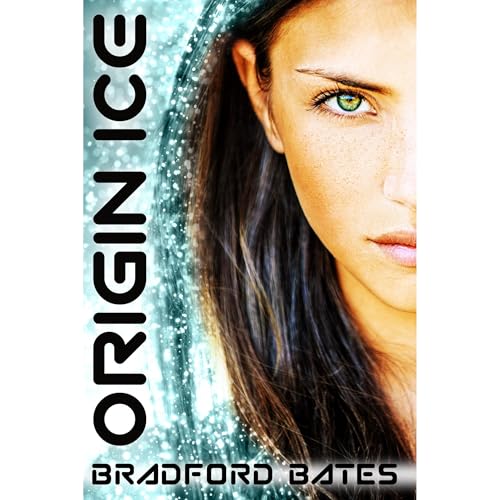 Origin Ice by Bradford Bates episode artwork