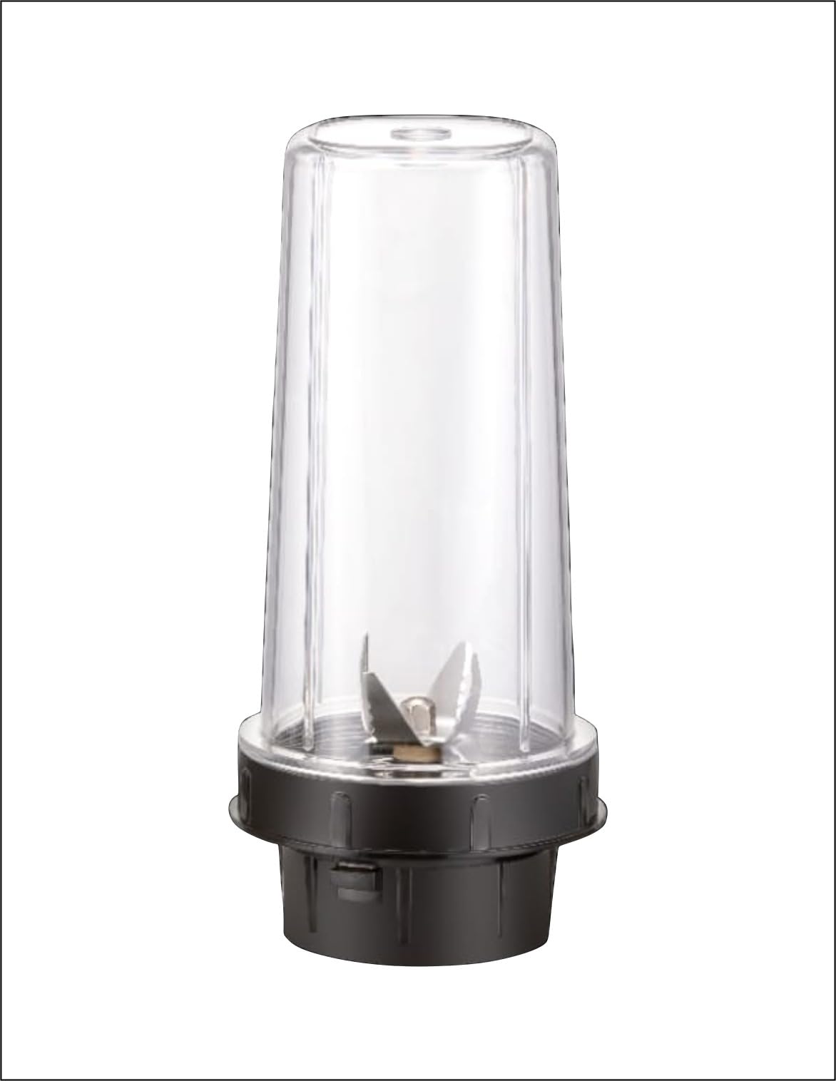 WONDER STAR bullet chutney jar 600ml||transparent polycarbonate body||compatible for preethi, bajaj, longway, orient, lifelong, many more ||4 teeth coupler & 2 side locks||500watts (nutri 600) (B0CDQNKYYX) Amazon Price History, Amazon Price Tracker