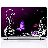 Meffort Inc 15 15.6 inch Laptop Skin Sticker Cover Art Decal Fits 13.3