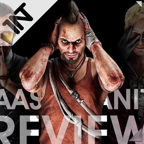 Is the INSANITY WORTH IT? Far Cry 6 VAAS: INSANITY DLC REVIEW!