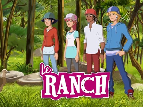 Le Ranch