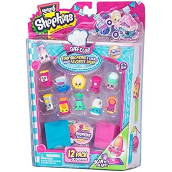 Shopkins Season 6, 12-Pack | Shopkin.Toys - Image 3