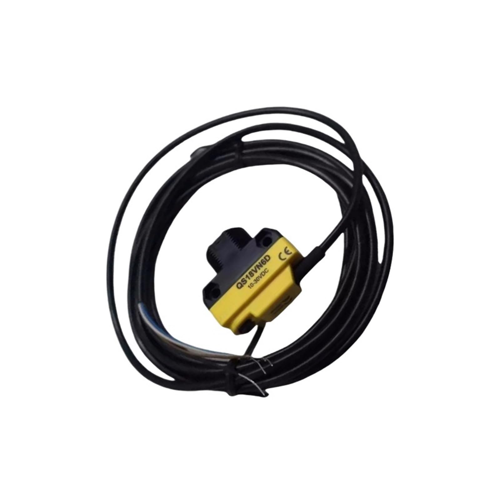Photoelectric sensor QS18VN6D QS18VP6D QS18VN6LP QS18VP6LP(QS18VP6D)