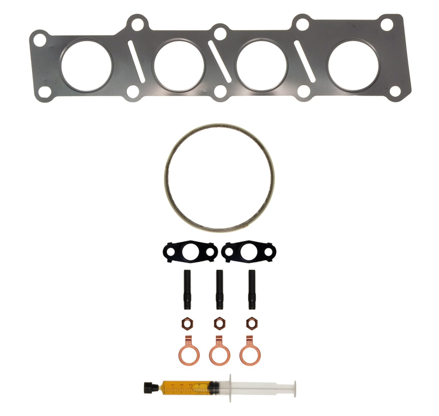 MOUNTING KIT CHARGER JTC11700 FOR TNBA/TNWA/B 4204 T7/TPBA/204PT/TNWB 2.0L 4cyl