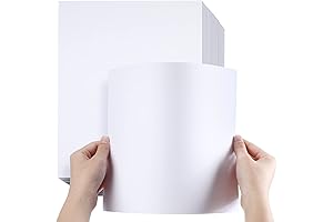 Premium Heavyweight Cardstock for Elevated Creations