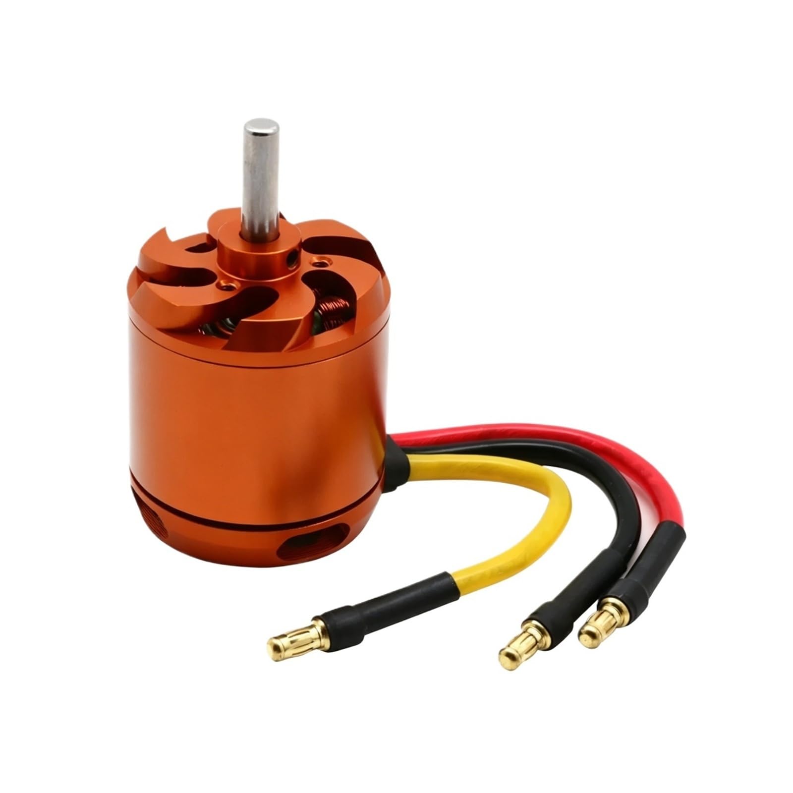 Compatible For D3548 3548 790KV 900KV 1100KV Brushless Motor For Mini Multicopters RC Plane Helicopter(D3548 790KV)