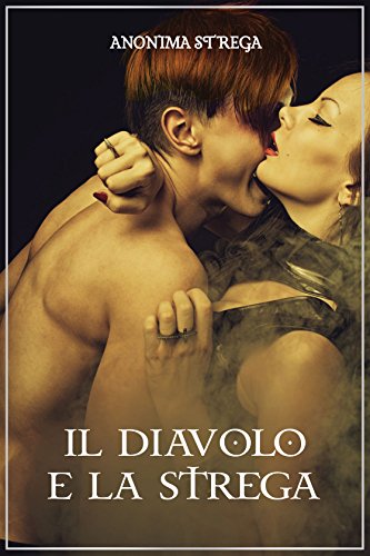 Il diavolo e la strega Il diavolo e la strega