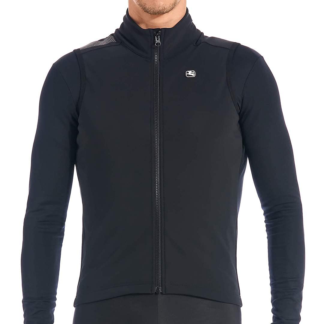 GiordanaMen's Silverline Thermal Cycling Vest