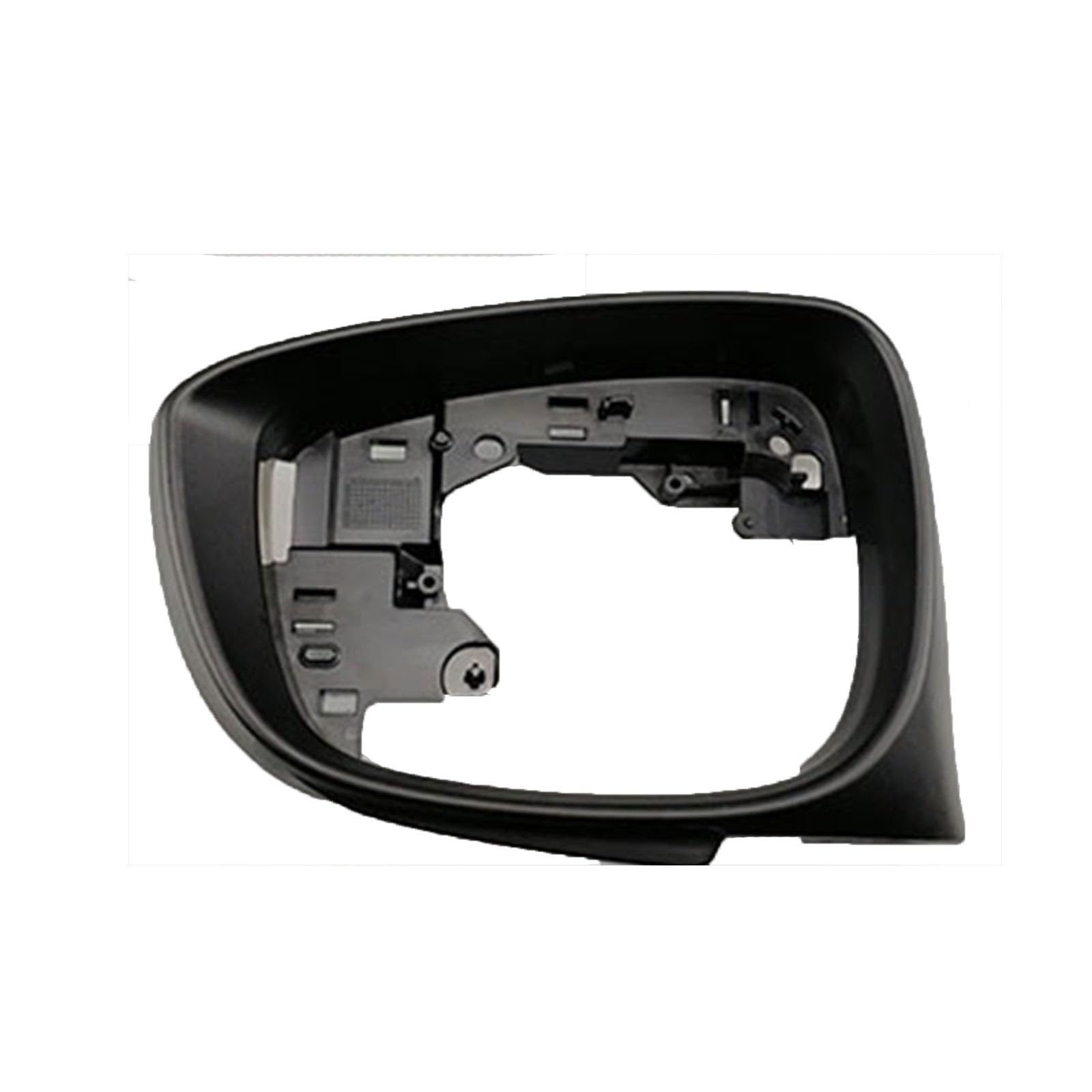 Coque de Rétroviseur Gauche Mazda CX-3 et CX-5 Finition Haute Précision