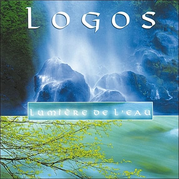 Lumière de l'Eau Logos