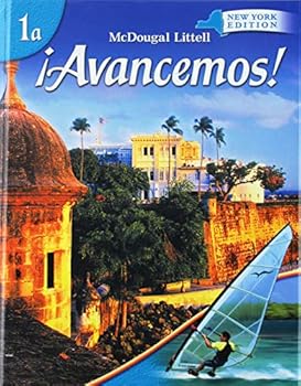 Hardcover Student Edition 2008 [Spanish] Book