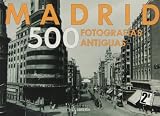 videos musicales antiguos de agua marina  Madrid. 500 imágenes antiguas