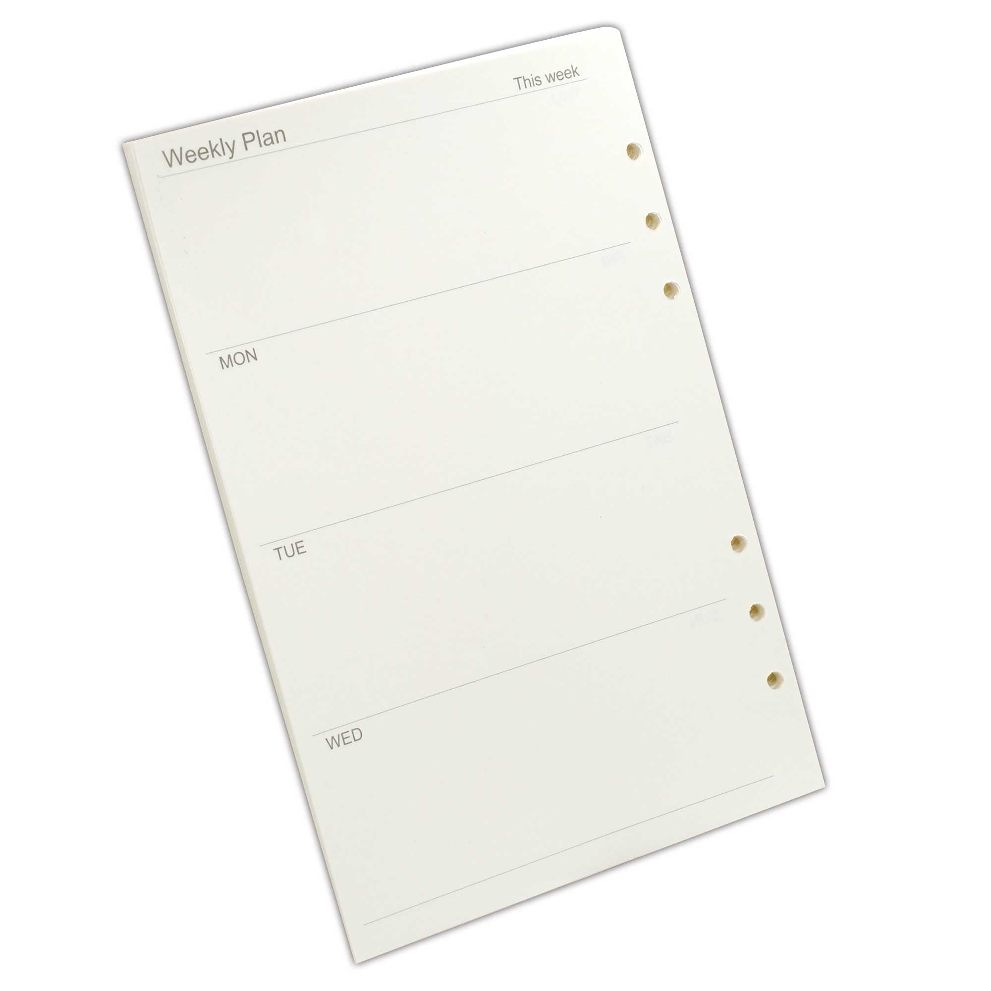 【A様御依頼分】6枚セット A様御依頼分】6枚セット Amazon.co.jp: TSUKURIRO リフィル 紙 6穴