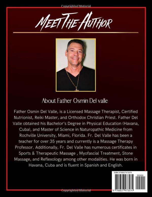 Miniatura 2 de Massage & Homeopathic Approach to Musculoskeletal Pathologies - Lower Limbs Massage Bible to Lower Limbs