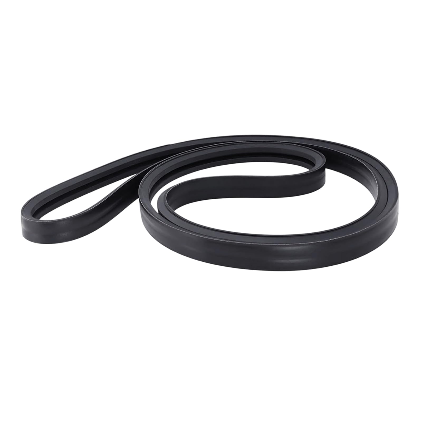 Correa de repuesto para cortacésped K5763 34710 para modelos RCK60-28Z RCK60-29B Compatible con instalación directa