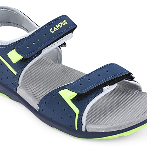 Campus Boy's Gc-2226c Sandal