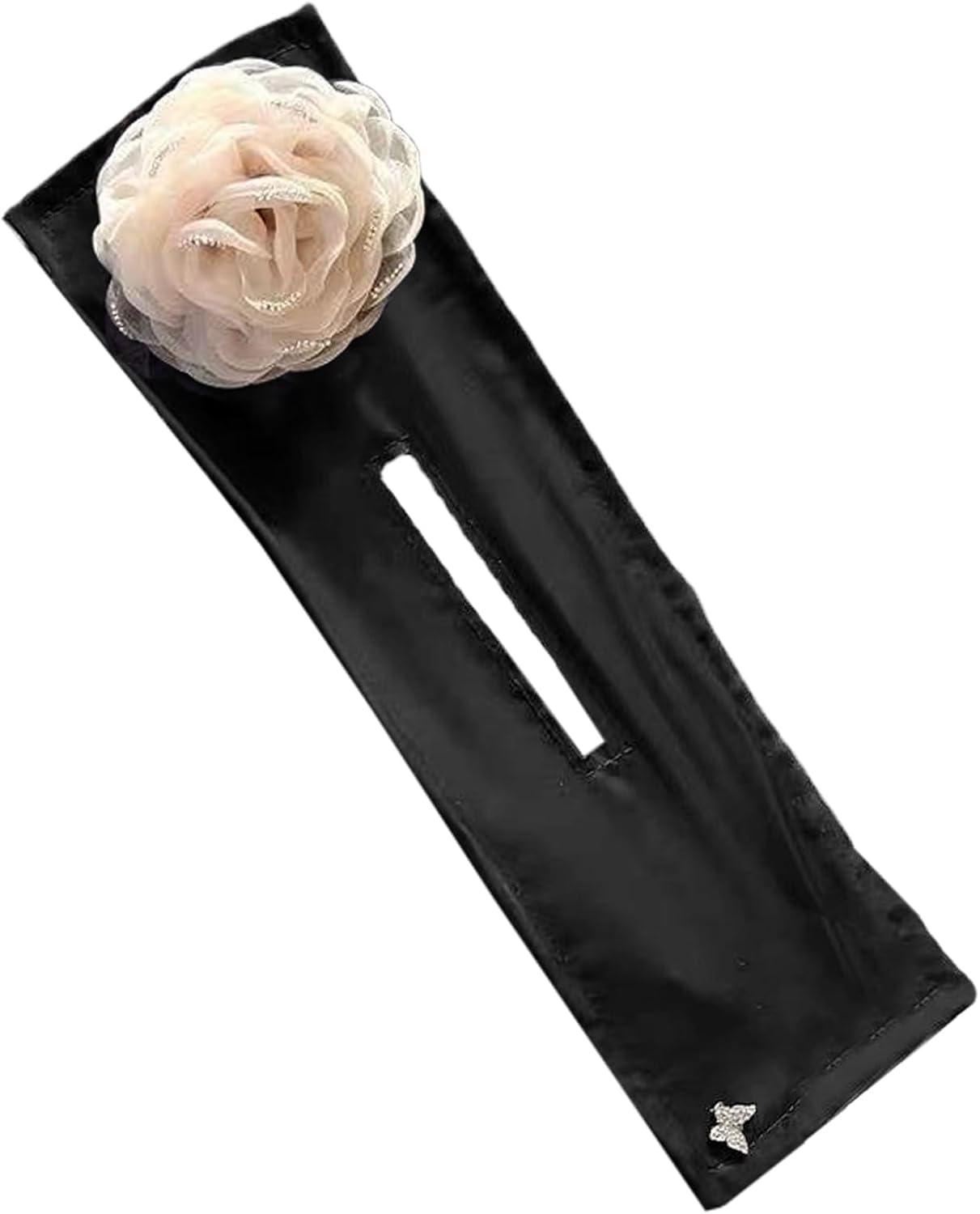 Haar broodje Maker voor vrouwen, fabric Hair Bun Maker | Bloemvormige Long Hair Curler Bun,Beginnersvriendelijke vrouwelijkheid accessoire dames haarspeld Easy Fast Roll voor Haar broodje Maker voor vrouwen, fabric Hair Bun Maker | Bloemvormige Long Hair Curler Bun,Beginnersvriendelijke vrouwelijkheid accessoire dames haarspeld Easy Fast Roll voor