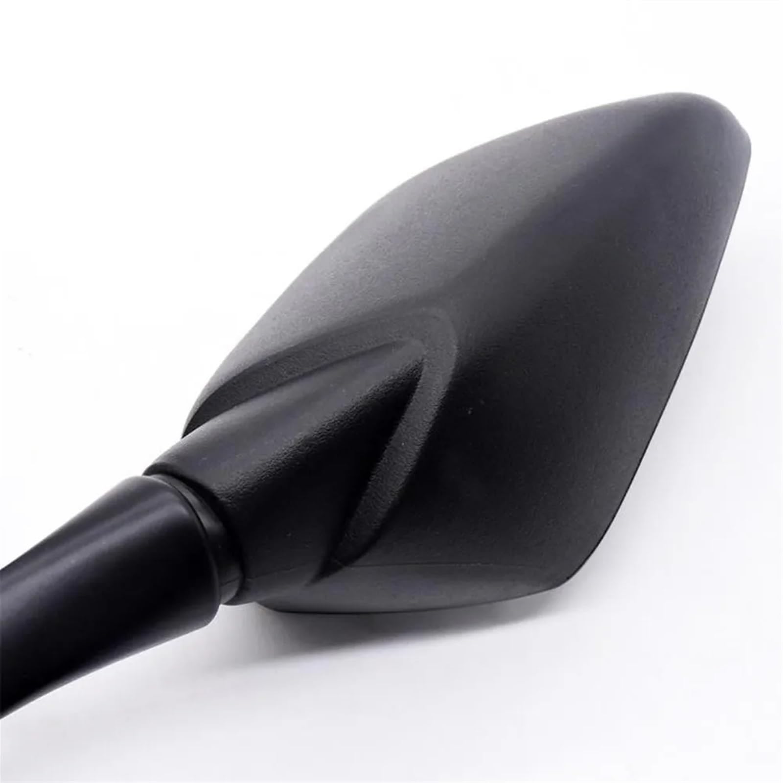 Retrovisore Per Per TMAX 500 2001 2002 2003 2004 2005 2006 2007 Moto Sinistra E Destra Specchio Scooter Specchio Accessori Moto Specchietto Retrovisore(A)