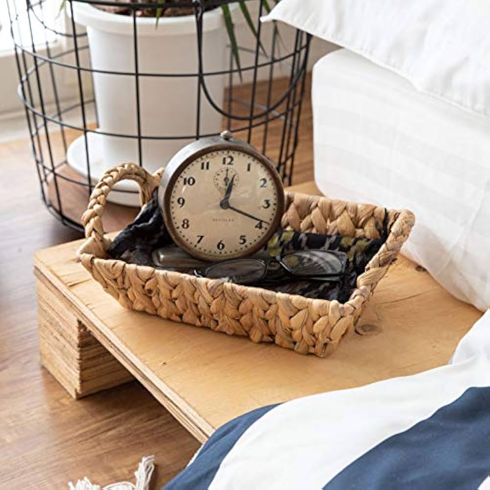 Amazon.co.jp: かご カゴ バスケット 収納 ボックス ケース