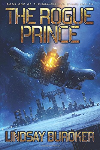 The Rogue Prince (Sky Full of Stars, Book 1)