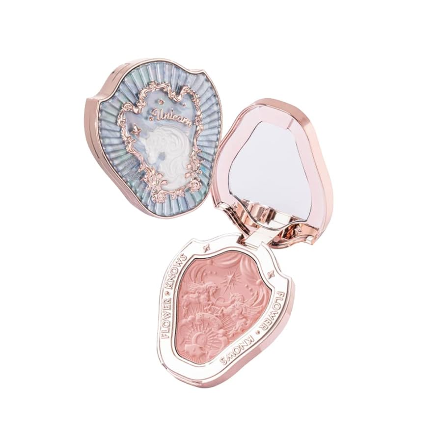 フラワーノーズ メイクボックス ユニコーンシリーズ フラワーノーズ メイクボックス ユニコーンシリーズ - メルカリ