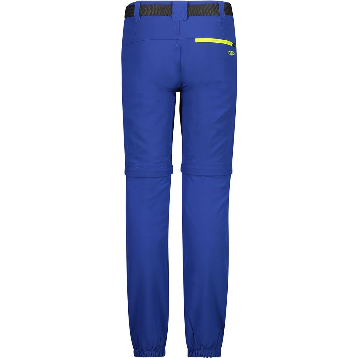 CMP Zip Off Dry Function Trousers - Pants. Unisex niños
