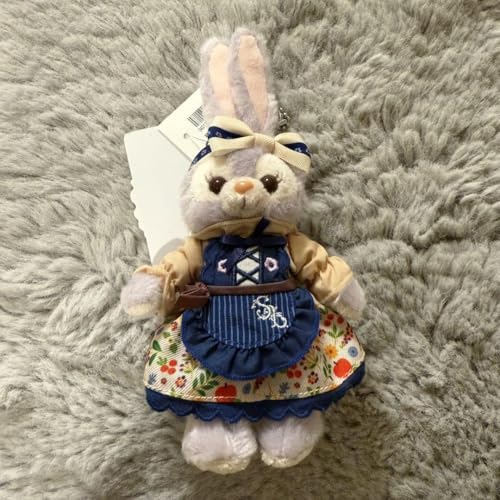 ステラ・ルー - 新品★2018 オータムスリーパー　ステラルー　ぬいぐるみバッジ ステラルーオータムスリープオーバー ぬいぐるみバッチ