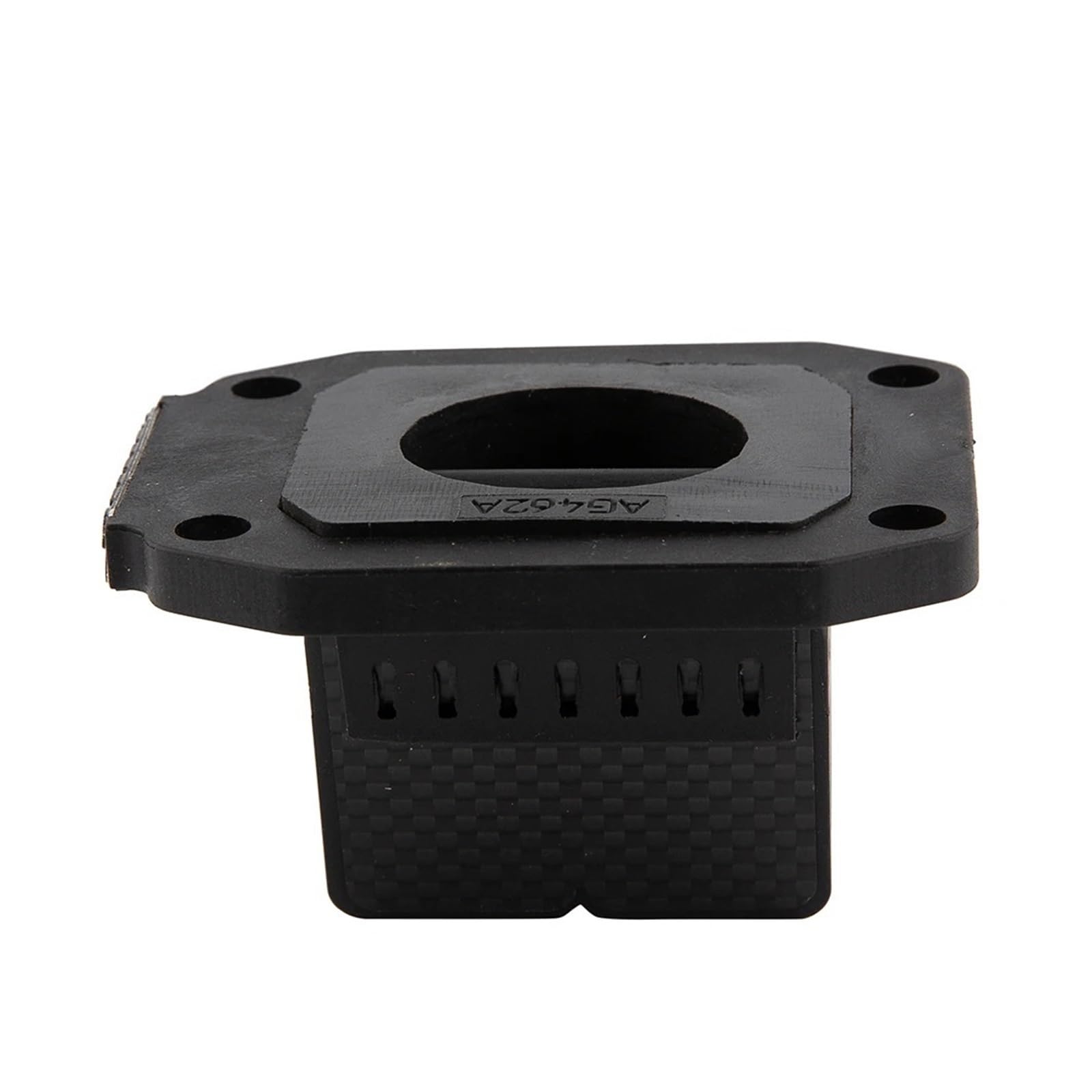Convient Pour Honda CR80 CR85 CR 80 85, Plaque De Collecteur D'admission Carburateur Du Système Valve À Lames CLAPET BOITE POUR