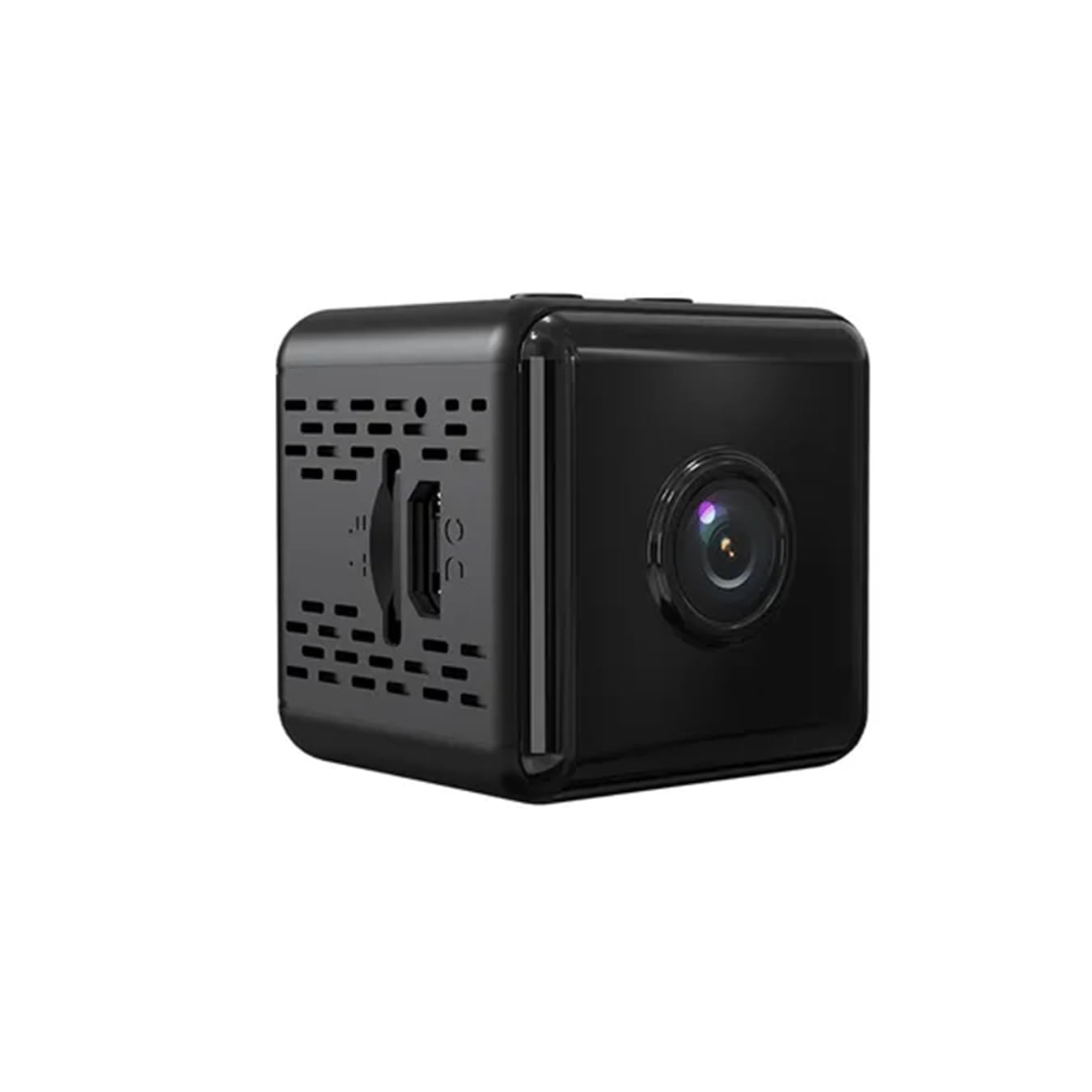 Mini kamera WIFI 4K Full HD domowa kamera bezpieczeństwa noktowizor mikro kamera wykrywanie ruchu wideo zdalny monitor