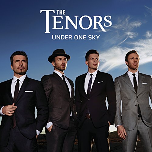 The Tenors