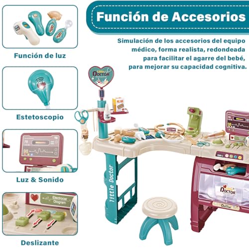 Niñas, Toy Imagen adicional