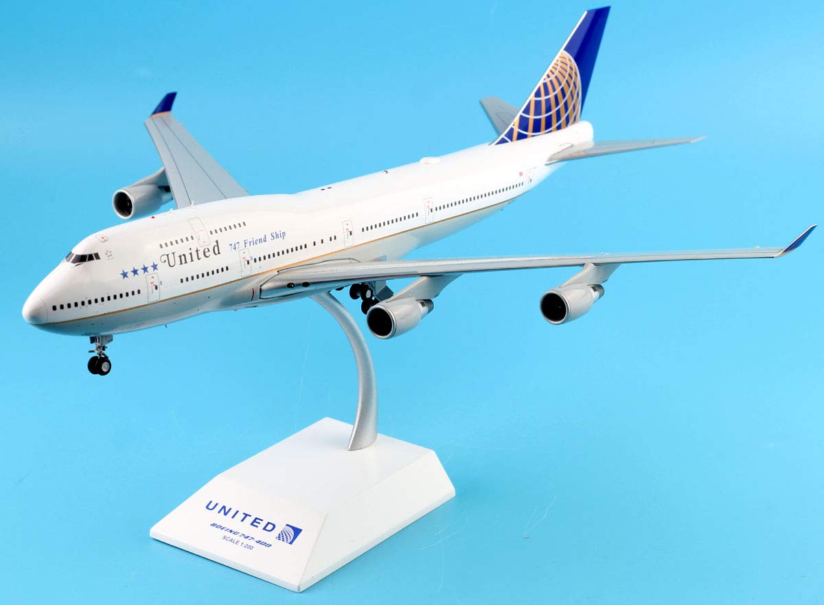 航空機・ヘリコプター UNITED  Boeing747-400  1/400 31CdLBDUmuL._AC_SY200_QL15_.jpg