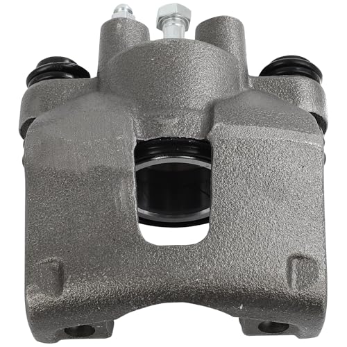 Image of 184605 Rear Left Disc Brake Caliper w /o Bracket